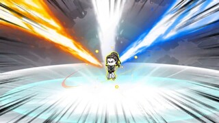 黎长生李流水决战！纳兰红玉陨落！