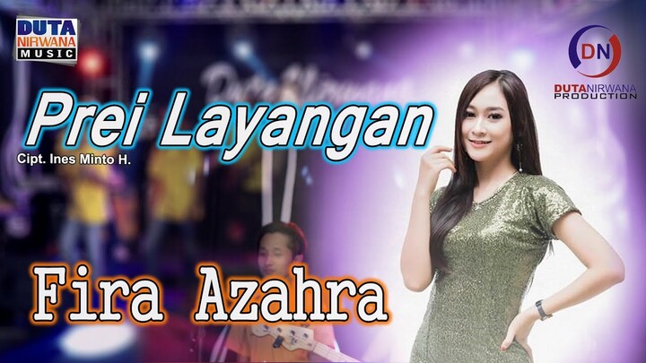 Fira Azahra - Prei Layangan [ OFFICIAL ]