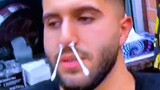 Man Regrets Waxing His Nose Best Videos of The Week