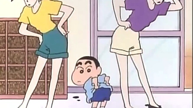 Xiaoxin understood at the age of five that it is better to rely on oneself than on others.