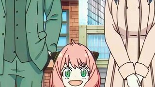 ADORABLE ANYA KAWAIII