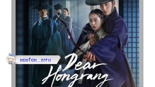 Dear Hongrang [Episode 3] Subtitle Indonesia