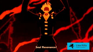 Khu tao sống - amv -  Lisa Kitty #anime #Schooltime
