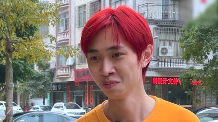 Everything my good friend says is for my own good.