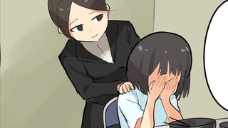 【Fermi Institute】Reasons to never trust selfies【Animated Comics】
