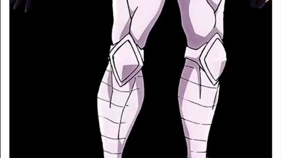 The Emperor of Killing is actually quite shady, if you touch him, he will be killed instantly🕵