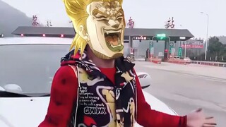 ⚡JOJO和DIO相比⚡