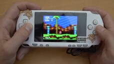 The Best PSP Money Can Buy In 2025! .. PSP3000 Micro Switch Edition