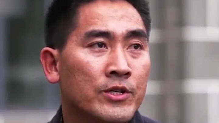 แบกแม่เดินทางนับพันลี้ไปเรียนมหาวิทยาลัย หลิว Xiuxiang บุคคลกตัญญูอันดับหนึ่งแห่งมณฑลกุ้ยโจว