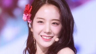 最后一次完整体回归！fromis_9《Stay This Way》一键换装