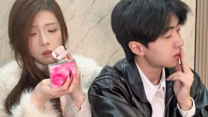 ไหนบอกว่าไม่แคร์ไง?