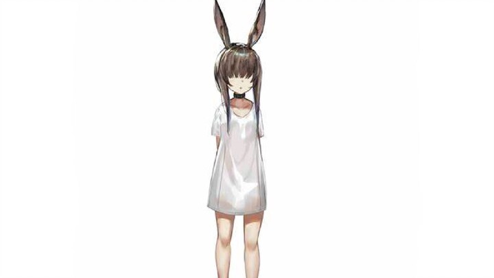 The leader of an unknown pharmaceutical company publicly acts cute