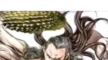 How many points would you give to the following character who has the "correct" intention but does t