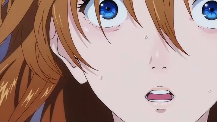 【𝙀𝙑𝘼】You are the beauty in my life that will never fade:│▌𝘽𝙚𝙖𝙪𝙩𝙞𝙛𝙪𝙡 𝙬𝙤𝙧𝙡𝙙