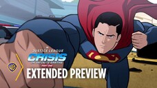 Justice League: Crisis on Infinite Earths - Part One 2024 SUB INDO FULL HD