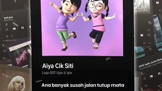 Aiya Cik Siti