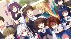 Absolute Duo Tập 9 vietsub