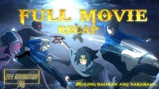 FULL MOVIE RECAP | LOLO TERIO | TAGAPAG BANTAY | ALBULARYO | True Story Animation