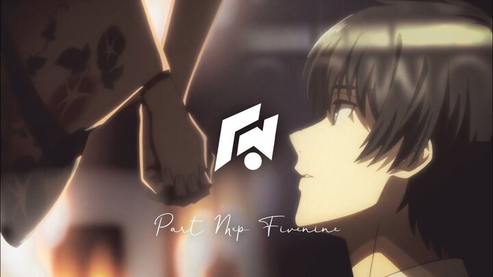 Part Ic Fivenine ❤️ | Amv Typography | TTM Ndx A.K.A.