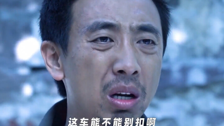 Based on a true story: Ten farmers raced to the disaster zone in a tricycle for four days and three 