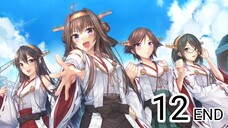 Kantai collection- Tập12-End-Vietsub