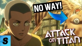 Attack On Titan | Season 2 Ep. 3 "Southwestward" - Spoiler Recap Show