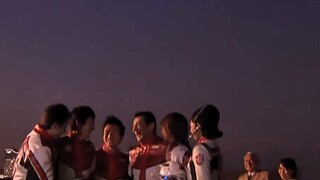 [Ultraman Max kỷ niệm 20 năm] Ultra Heroes: Max Legend Journey Màn hình OP tự làm
