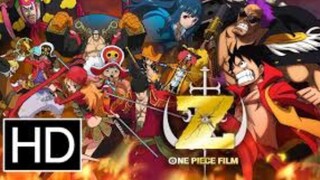 watch full movie One Piece Film Z 2012 for free from link in Description
