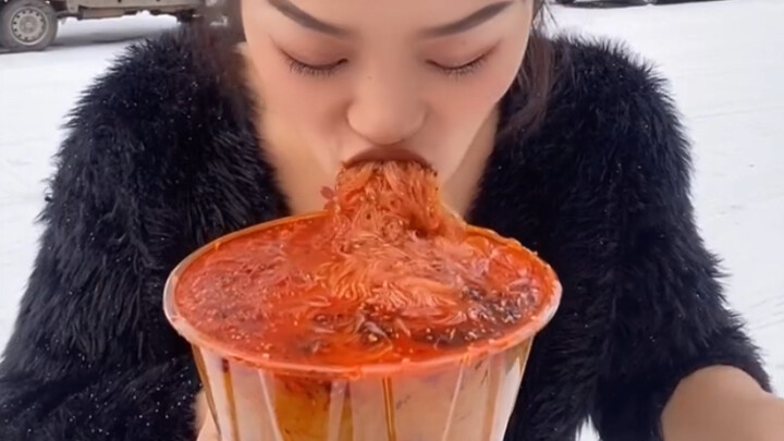 Five “Master-Level” Mukbang Stars—This Truly Goes Beyond Human Capability!
