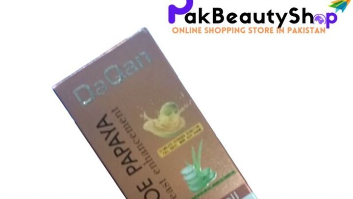 Aloe-Papaya-Breast-Enhancement-Oil-03000395620 Bahawalpur