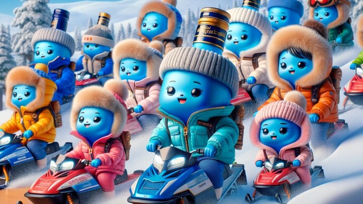 Tiga belas jagoan Jiangsu berangkat ke Harbin, kami bukan sekadar “kentang kecil” kok