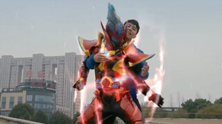 A domestic special effects sitcom full of realistic canned laughter (Lie Kai)