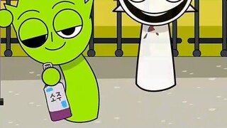 Rhythm Box is here to play hide and seek!