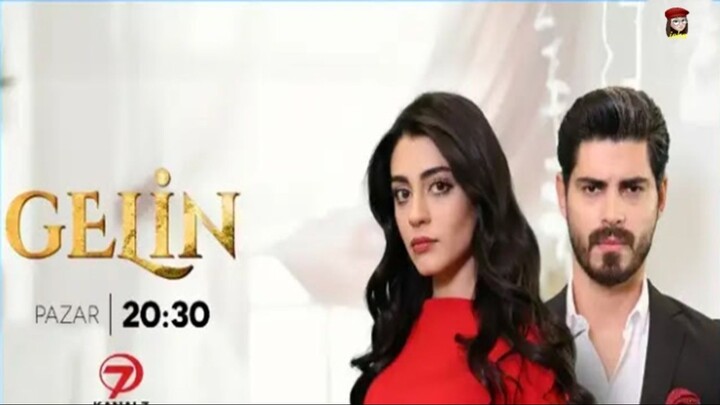 Gelin - Episode 152 (English Subtitles)