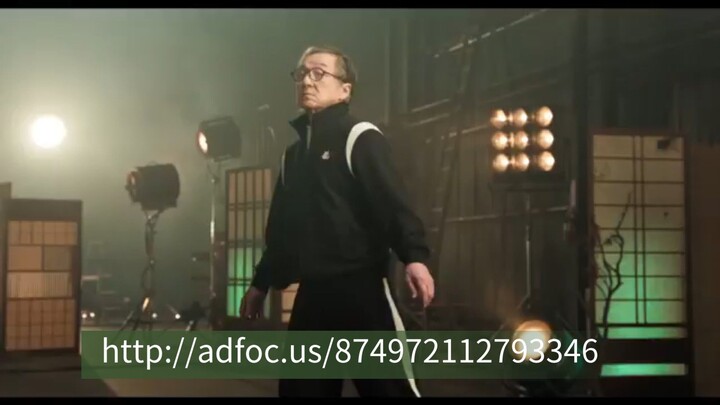 Karate Kid Legends 2025