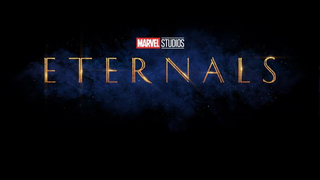 Eternals 2021 (HD Movie)