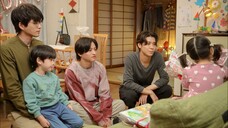 [EP7] Papa to Oyaji no Uchi Gohan - Subtitle Indonesia