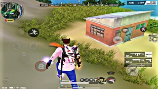 Intense Tournament Highlights in ROS MOBILE / Rules of Survival