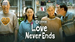 Love Never Ends (2023) Sub Indo