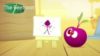 Come And Get It Season 1 Episode 3 The Beetroot