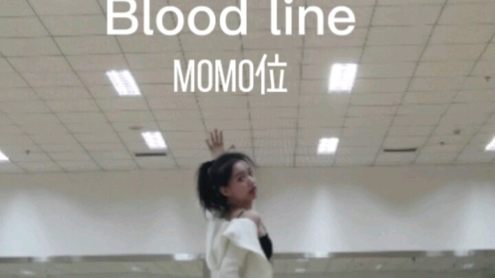 Wang wang wang, hari ini adalah cover tari anjing oleh momo! Garis keturunan momo yang menggemaskan!