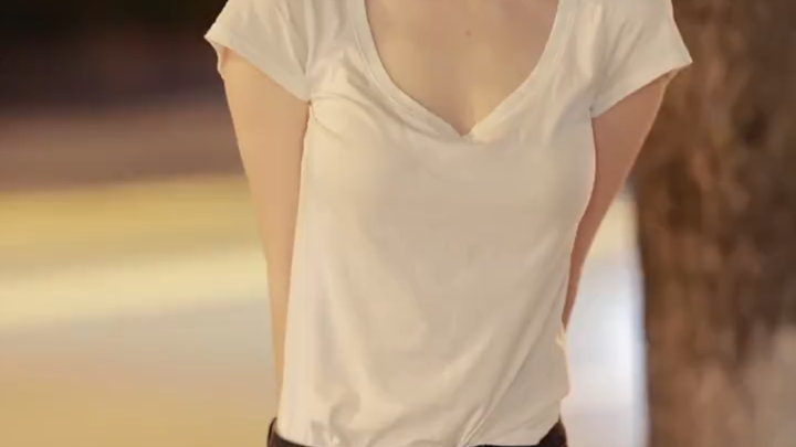 楚王好细腰 拾柒