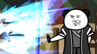 Keabadian Budidaya Fana Episode 21