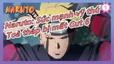 [Naruto: Sức mạnh vỹ thú] Phim điện ảnh 7, Toà tháp bị mất Cut 6_1