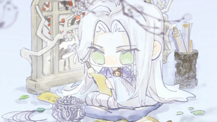 “For example, a seat cushion—just call it Yang Huhu.”