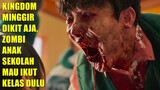 Review ALL OF US ARE DEAD, Korea Selatan Emang Jagonya Bikin Zombi Cekatan!