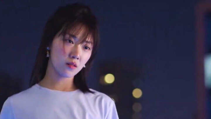 Cukup satu jari, selama Qingdao masih berdiri saya pun takkan pernah terjatuh