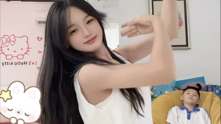 【Liu Yuxuan Lyx】Updated, come and have a look!