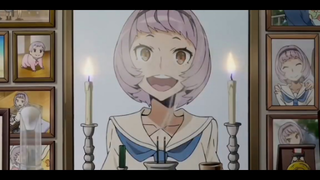 Tóm tắt Anime- - Liên minh hoà bình - - Kiznaiver 3 p7 - Review Anime hay