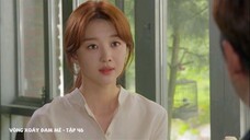 Vòng Xoáy Đam Mê - Tập 46
